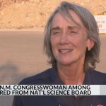 America’s Scientific Compass Jettisoned: Trump Administration’s Unceremonious Purge of National Science Board Echoes Beyond D.C.