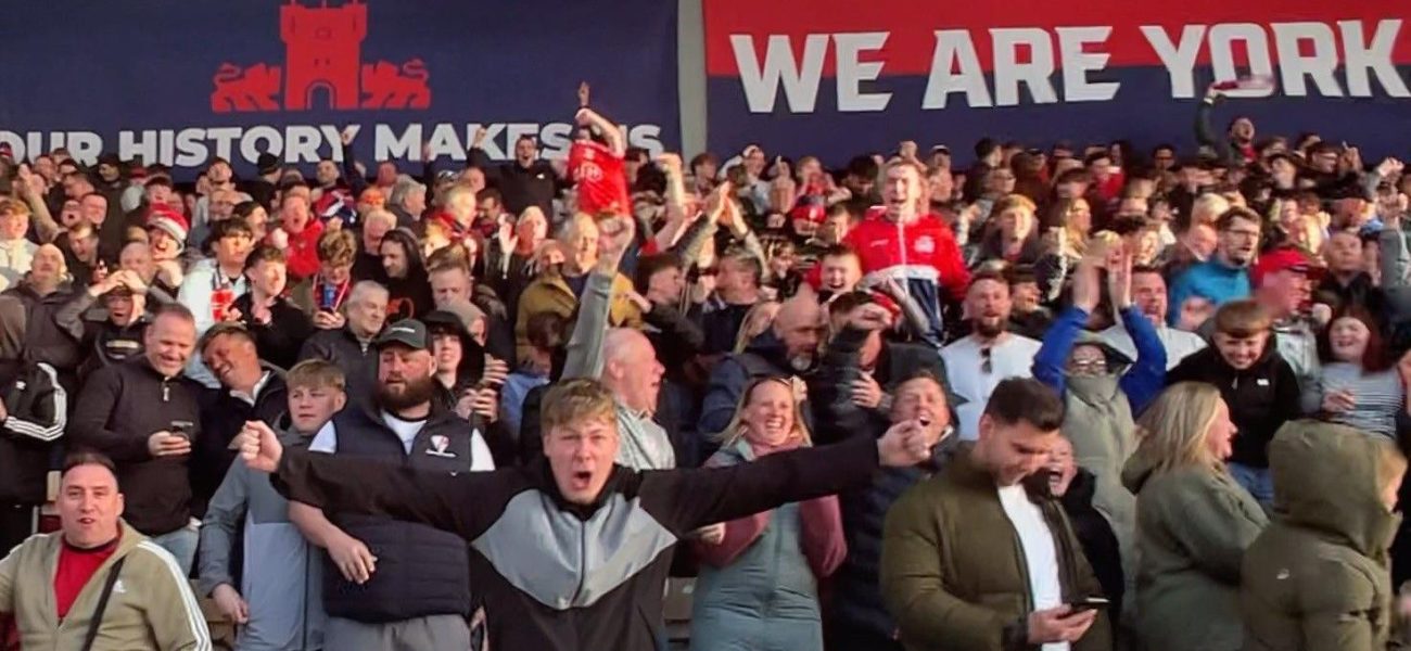 York City vs Rochdale: National League Title Decider, Promotion Stakes, and Matchday Guide