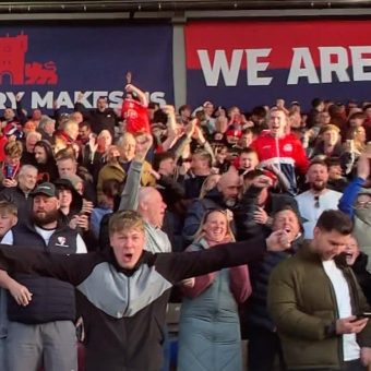 York City vs Rochdale: National League Title Decider, Promotion Stakes, and Matchday Guide
