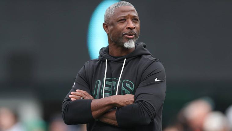 Jets’ Bold Draft Haul Reshapes AFC Landscape, Drawing Praise and Scrutiny