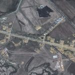 Russia’s Covert Jet-Powered Drone Base Signals New Era in Airpower