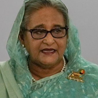 Delhi’s Diplomatic Tightrope: Hasina’s Fate Ignites Regional Precedent Fears