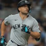 Giancarlo Stanton’s ‘Accidental’ Rivalry Jab Stokes Yankees-Red Sox Fire