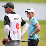 LPGA Star Stacy Lewis Confirms 2026 Chevron Championship Return While Four Months Pregnant