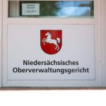 German Court Upholds North Sea Gas Project, Dismissing Environmental Challenge