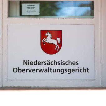 German Court Upholds North Sea Gas Project, Dismissing Environmental Challenge