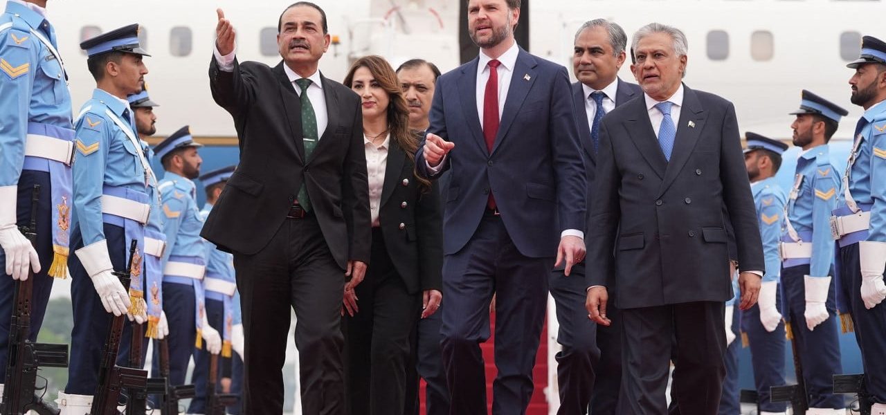 Pakistan’s Diplomatic Push: Shielding Gulf States Amid Resurging US-Iran Negotiations