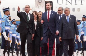 Pakistan’s Diplomatic Push: Shielding Gulf States Amid Resurging US-Iran Negotiations