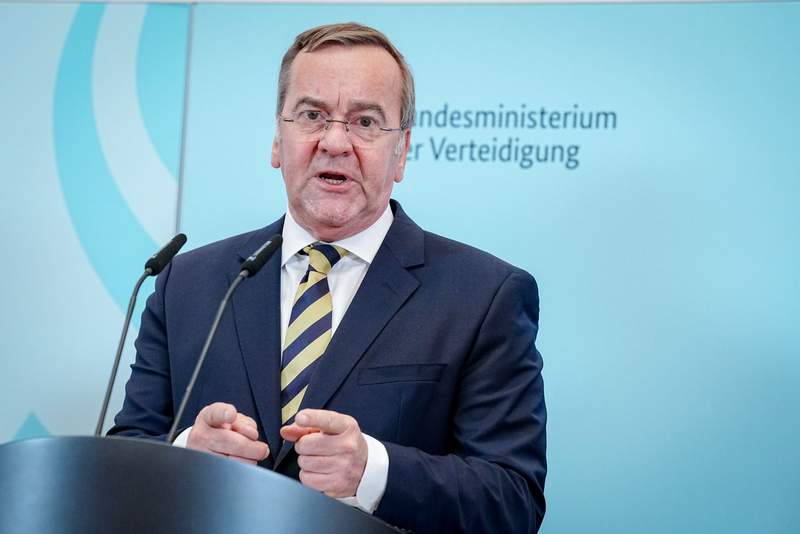 Germany Unveils Robust National Defense Strategy to Counter Russian Aggression