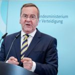 Germany Outlines Robust National Security Strategy to Counter Russian Aggression