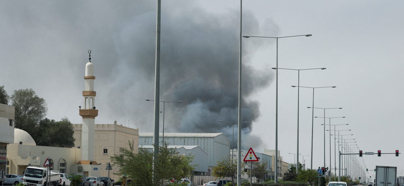 Geopolitical Shift: Gulf Nations Reassess Iran Relations Amid Evolving Regional Landscape