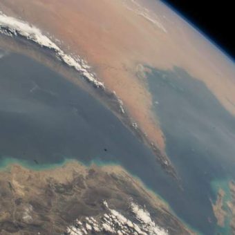 Iran’s Hormuz Toll Claim Stokes Global Shipping Tensions