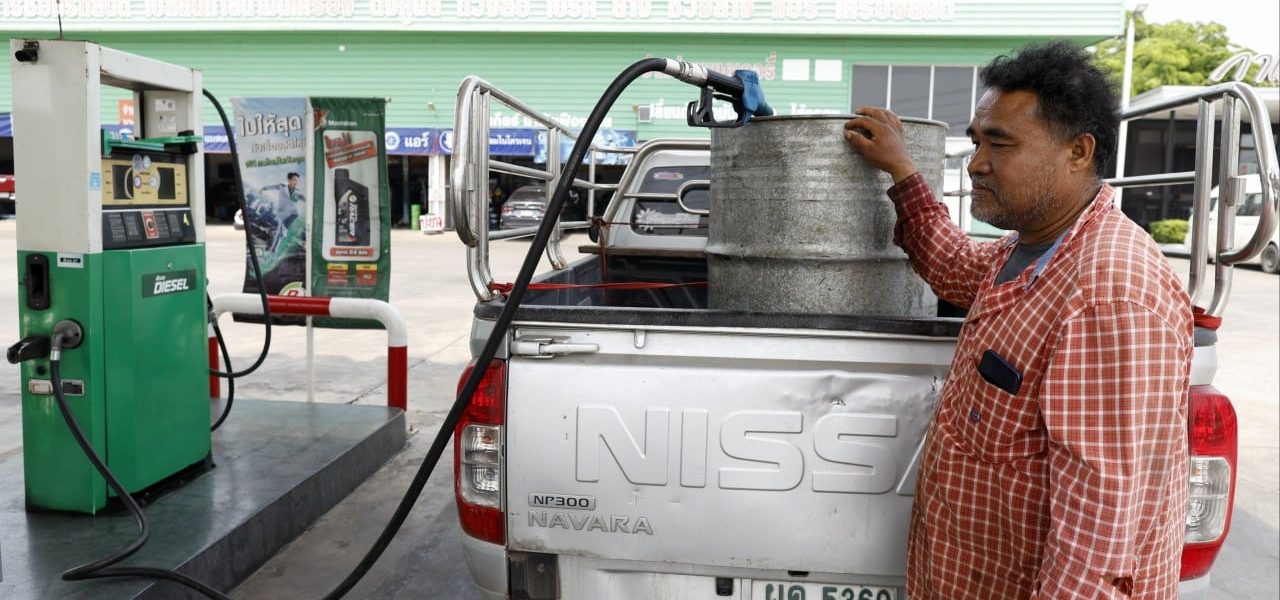 Beyond the Battlefield: How Strait of Hormuz Tensions Fuel a Looming Global Food Crisis