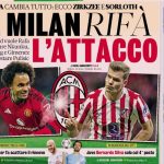 Italian Football Grapples with Governance Crisis Amidst Multi-Million Euro Transfer Scramble