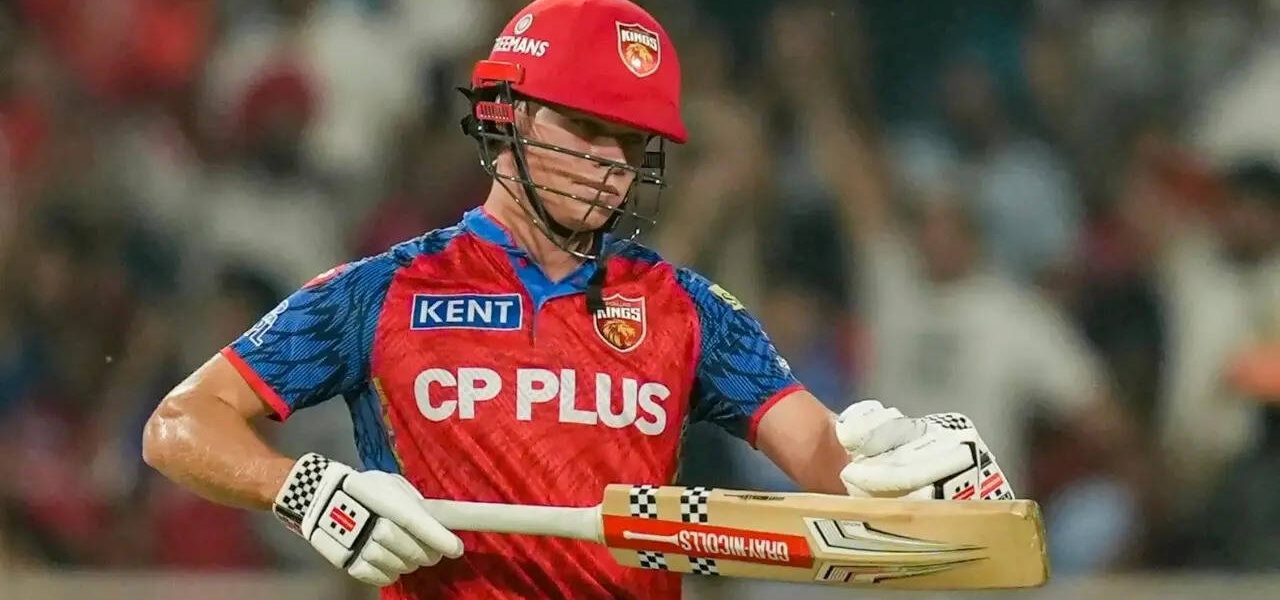 Connolly’s Swift Return Bolsters Punjab Kings Amidst IPL 2026 Title Push