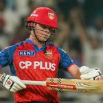 Connolly’s Swift Return Bolsters Punjab Kings Amidst IPL 2026 Title Push