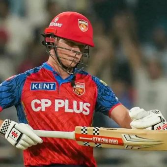 Connolly’s Swift Return Bolsters Punjab Kings Amidst IPL 2026 Title Push