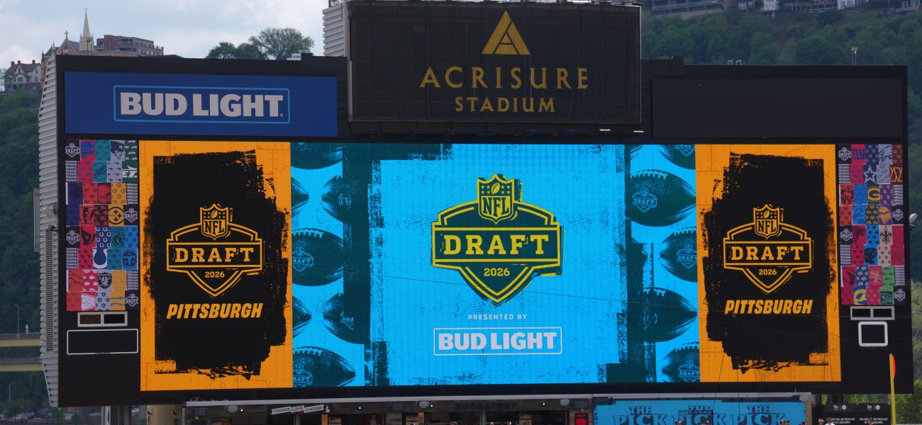 NFL Draft Day 2: The Unseen Crucible Where Championships Are Forged