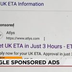 The Digital Mirage: How Google’s Sponsored Results Fleece Unwary Navigators