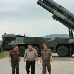 Ukraine Exposes North Korean Missile Design: Outdated Tech Delivers Brute Force Efficacy