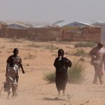 El-Fasher’s Silent Captivity: As RSF Tightens Grip, Sudan’s Crisis Deepens Unchecked