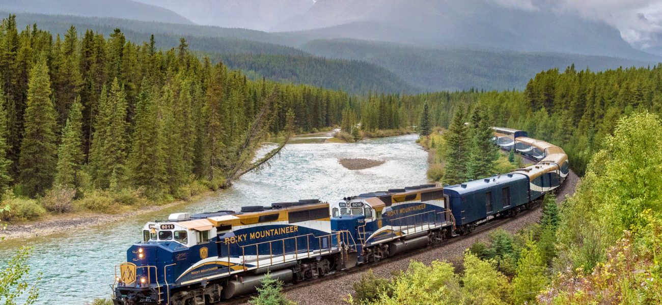 Canada’s Ephemeral Iron Horse: A Wilderness Odyssey of Scarcity and Splendor