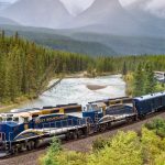 Canada’s Ephemeral Iron Horse: A Wilderness Odyssey of Scarcity and Splendor