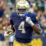 Cardinals’ Bold Bet: Jeremiyah Love’s Number 3 Pick Redefines Offensive Strategy