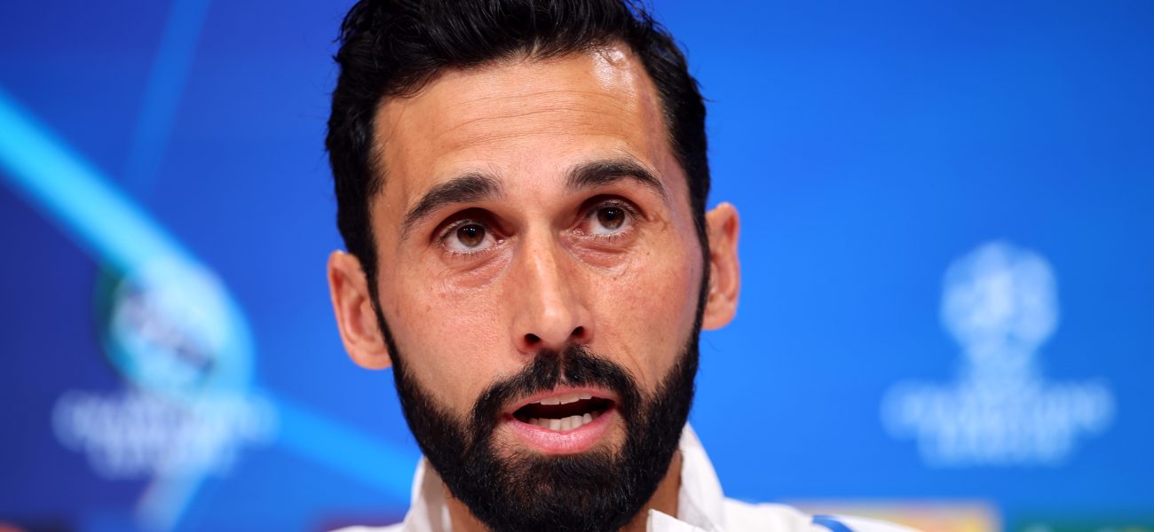 Álvaro Arbeloa Addresses Real Madrid Coaching Future Amid Club Speculation