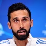 Álvaro Arbeloa Addresses Real Madrid Coaching Future Amid Club Speculation