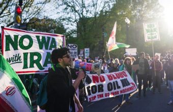 Asia’s Wary Outlook: US-Iran Ceasefire Brings Uncertainty to Markets and Energy Security