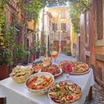 Rome’s Gastronomic Diplomacy: Italy Wields Pasta and Prosecco as Tools of Statecraft for 2026