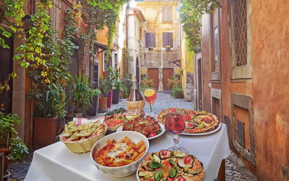 Rome’s Gastronomic Diplomacy: Italy Wields Pasta and Prosecco as Tools of Statecraft for 2026