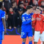 UEFA Cracks Down on Homophobia in Football After Vinicius Jr. Incident