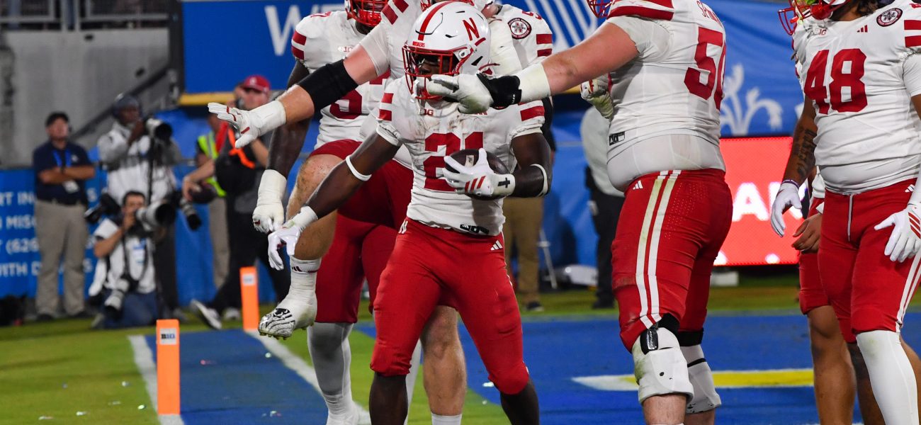 The Dynasty’s Relentless Hunger: Chiefs Bolster Backfield in Perpetual Pursuit of Gridiron Hegemony