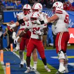 The Dynasty’s Relentless Hunger: Chiefs Bolster Backfield in Perpetual Pursuit of Gridiron Hegemony