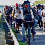 Mexican Migrant Exodus Transforms: Thousands Seek Asylum Within Mexico, Not U.S.