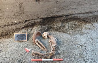 Pompeii’s Digital Ghost: AI Resurrects a Face, Igniting Debates on History’s Gaze