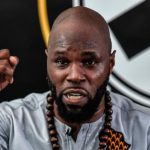 West Africa’s Anti-Colonial Firebrand: Kemi Seba’s Detention Ignites a Deeper Reckoning