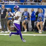 Gridiron Gambit: Vikings’ Addison Extension Illuminates High-Stakes Talent Economics