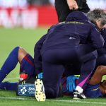 Lamine Yamal Suffers Season-Ending Hamstring Injury; Barcelona Star Targets World Cup Return