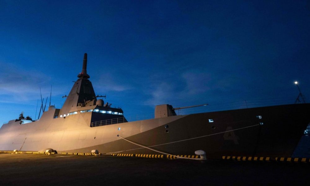 Silent Steel Diplomacy: Japan’s Mogami-Class Blueprint Unlocks India’s Naval Ambitions