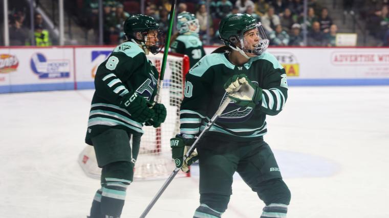 Beyond the Ice: Boston Fleet’s Playoff Run Reflects Shifting Tides in Global Sports Economies