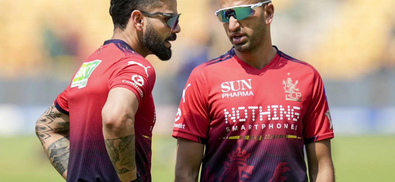 RCB’s Pivotal Pause: Can Bengaluru Transform Mid-Season Breather into Playoff Momentum?