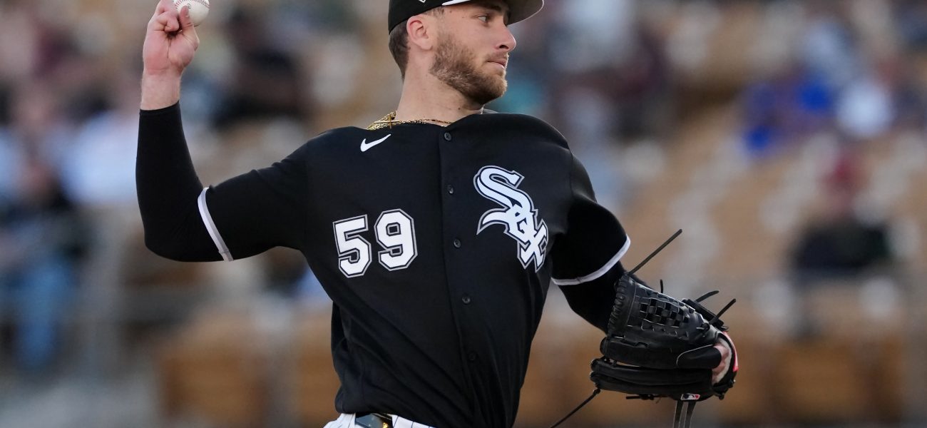 Chicago White Sox vs. Arizona Diamondbacks: MLB Series Preview, Pitching Matchup & Key Players
