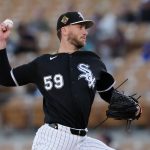 Chicago White Sox vs. Arizona Diamondbacks: MLB Series Preview, Pitching Matchup & Key Players