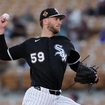 Chicago White Sox vs. Arizona Diamondbacks: MLB Series Preview, Pitching Matchup & Key Players