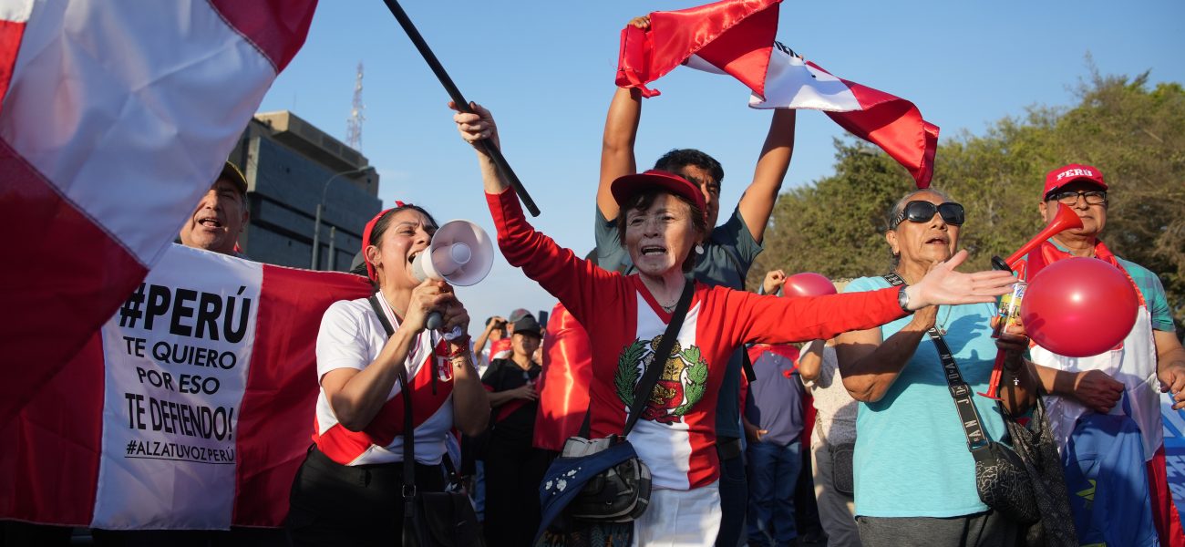 Peruvian Judiciary Mandates May 15 Deadline for Presidential Vote Count Certification
