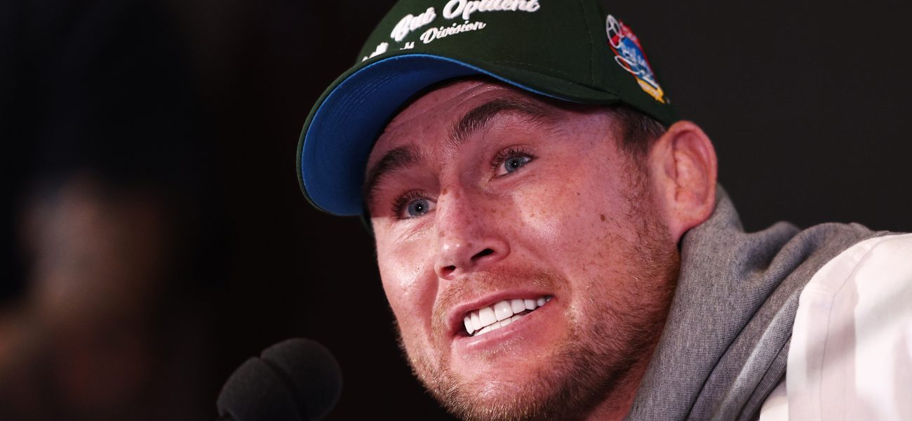 Former UFC Star Darren Till Slams Dana White Over AI Promos and “Ego” in MMA Production