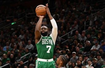 Boston Celtics’ Three-Point Reliance Backfires in Critical Game 2 Loss to Philadelphia 76ers